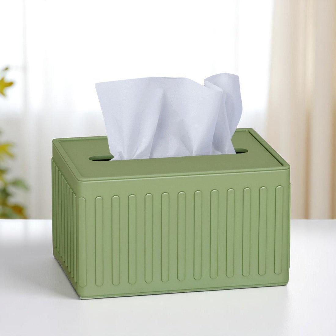 CoreMini Metal Tissue Holder