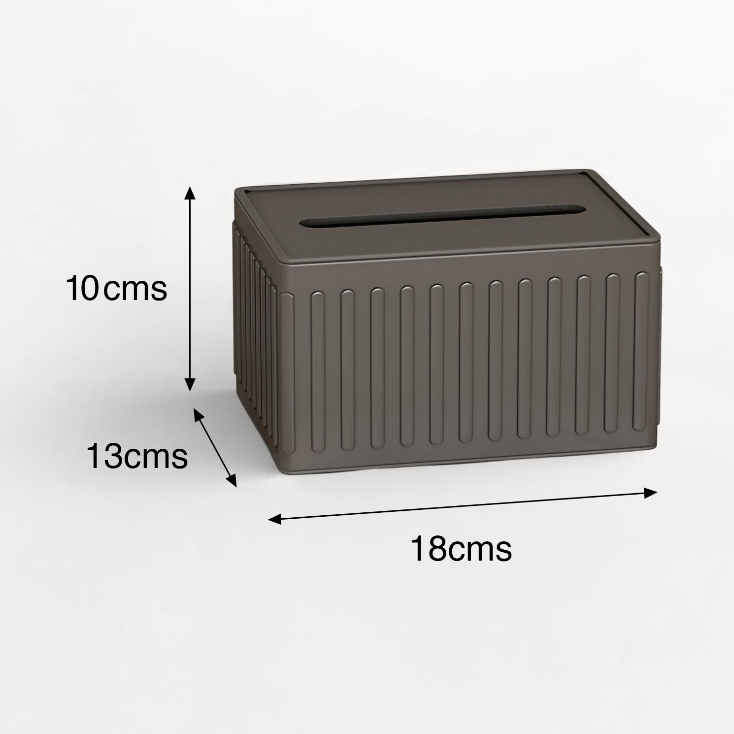 CoreMini Metal Tissue Holder