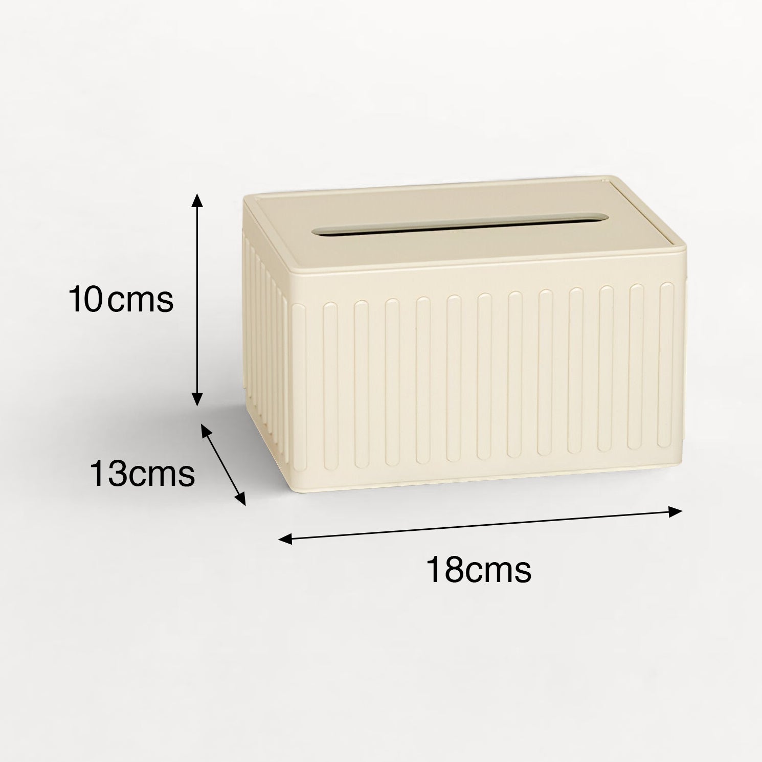 CoreMini Metal Tissue Holder