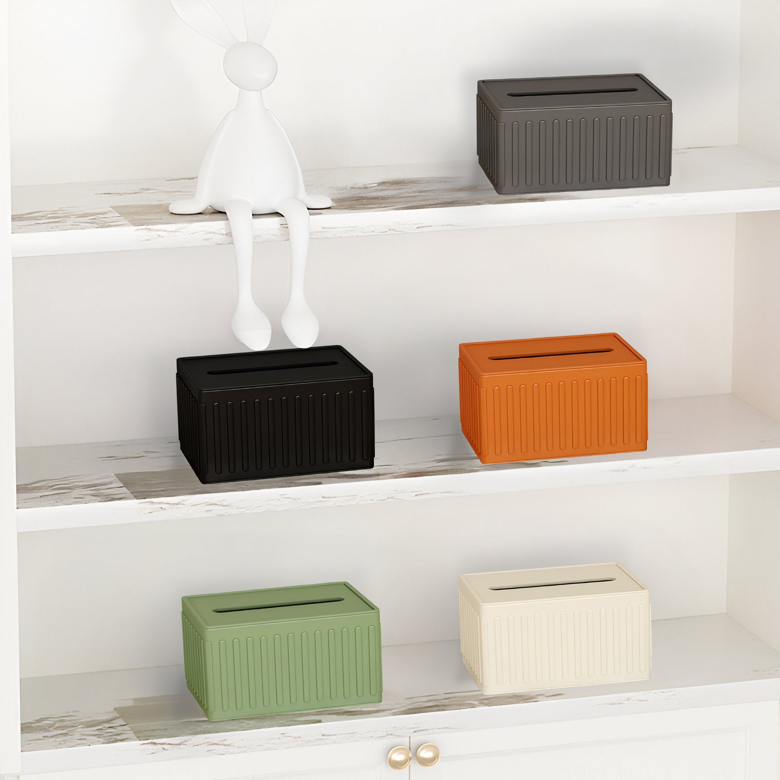CoreMini Metal Tissue Holder