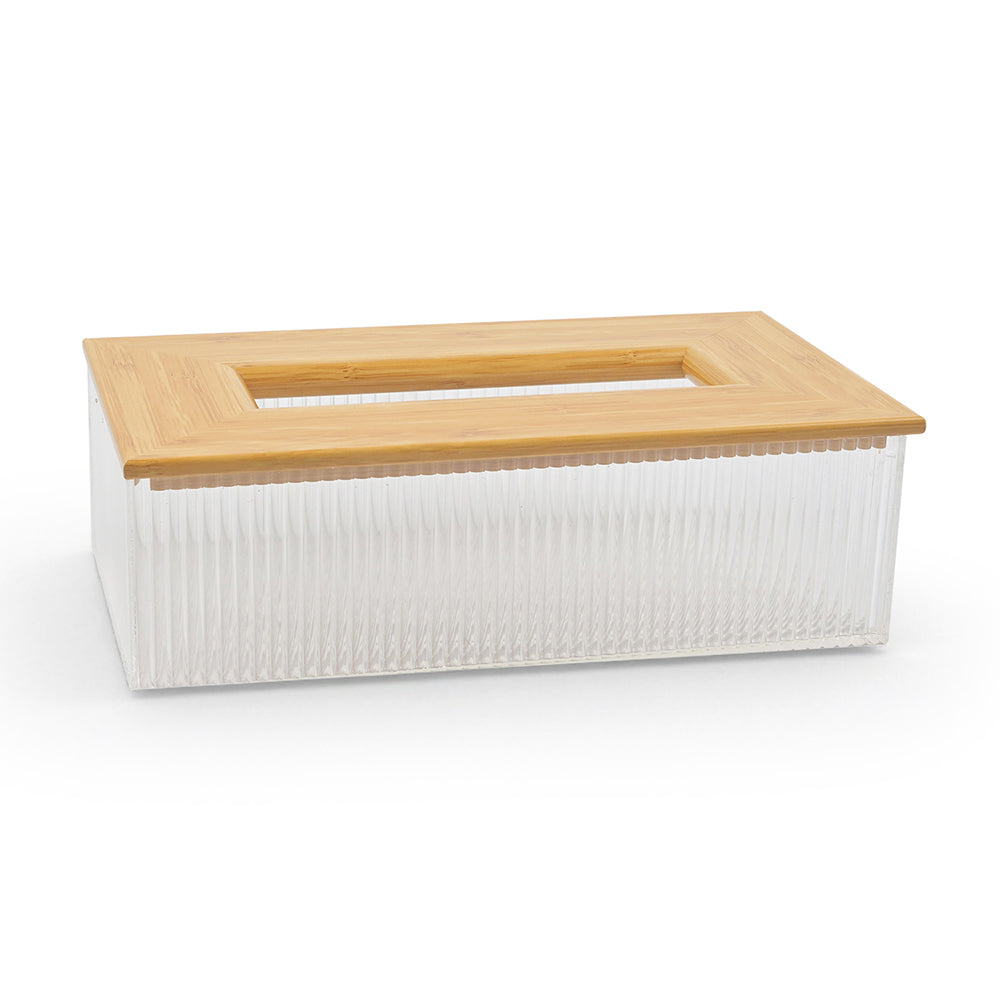 Lino Tissue Paper Holder