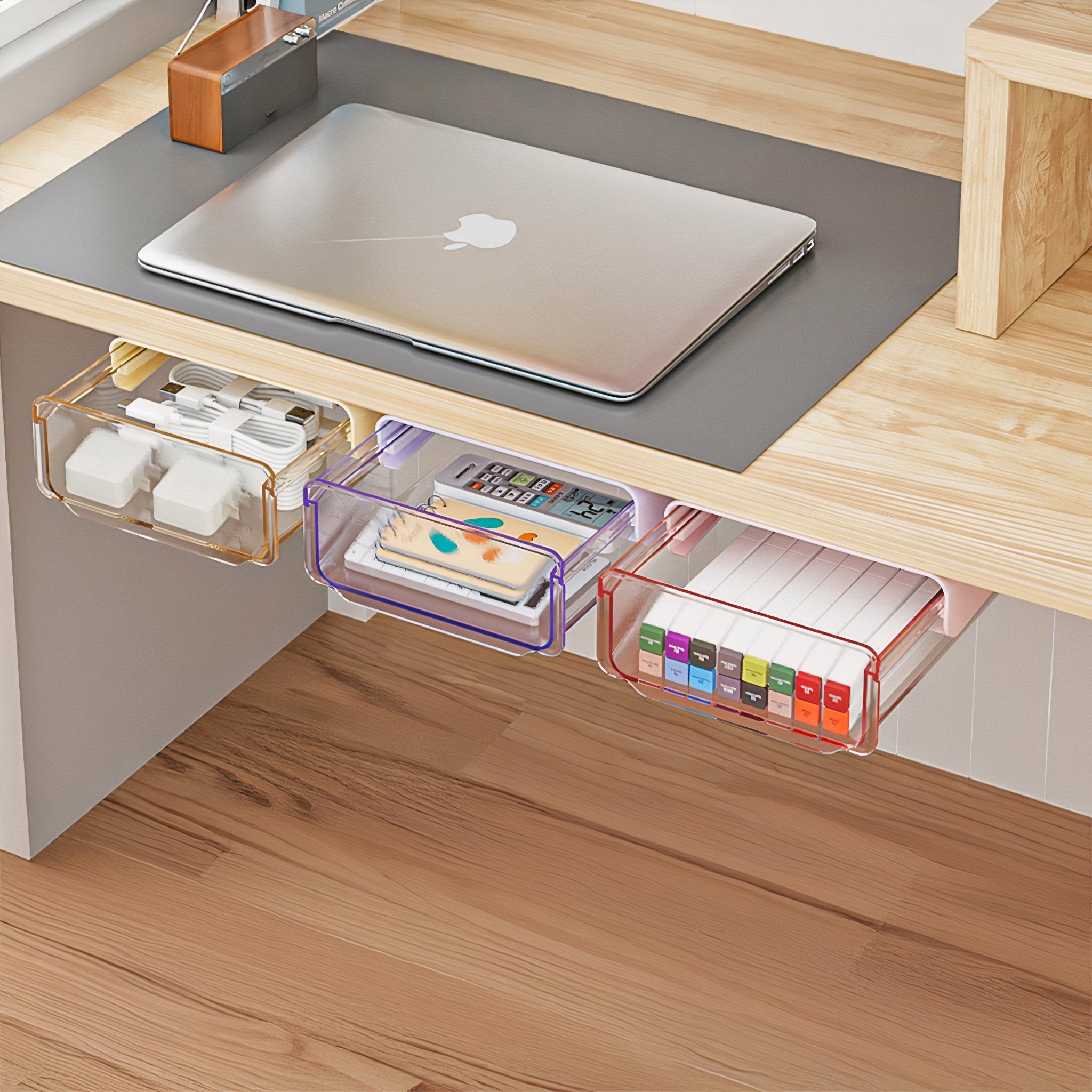 Premium Hidden Drawer - Small - oddpod