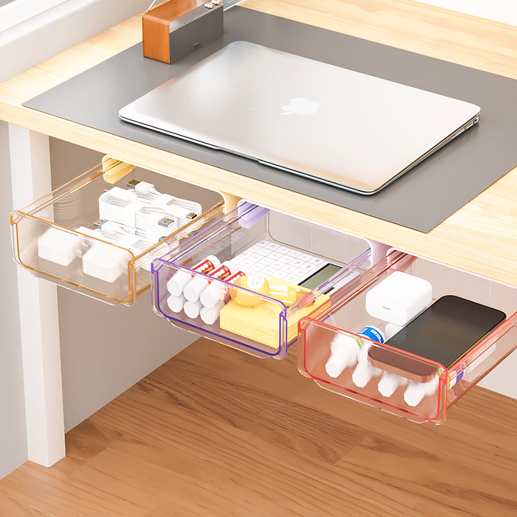 Premium Hidden Drawer - Small - oddpod