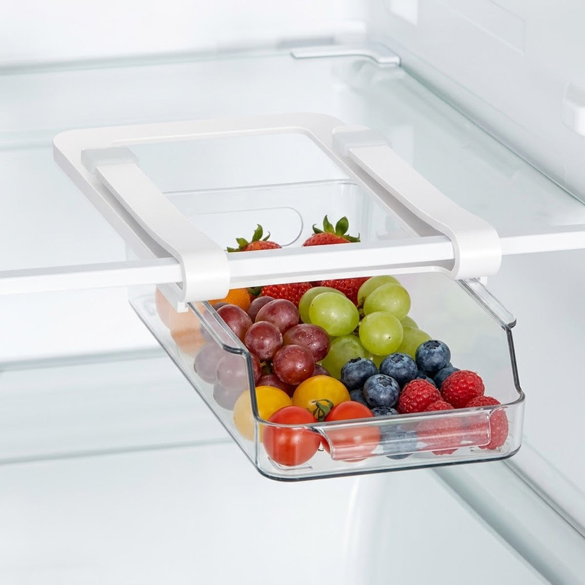 Hanging Refrigerator Tray