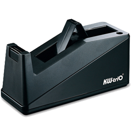 KW-triO Large Tape Dispenser - oddpod