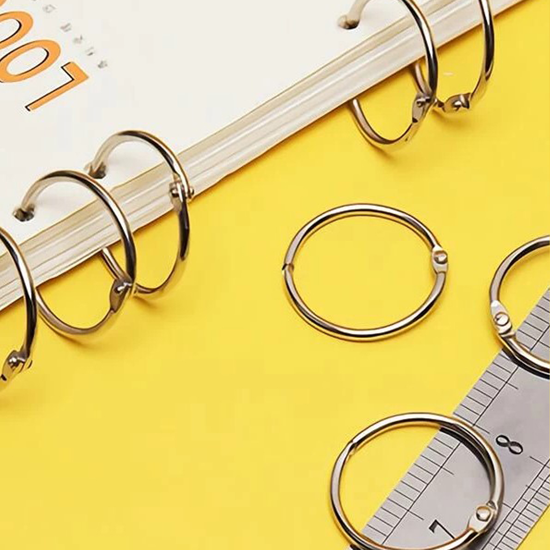 Wholesale A5/A6 Binder Notebook Refill With Metal Rings 45 Sheets, 100 GSM  Paper In Weekly Planner, TO DO, Grid, Blank, Dot, Line Formats From  Brainyant, $7.4 | DHgate.Com