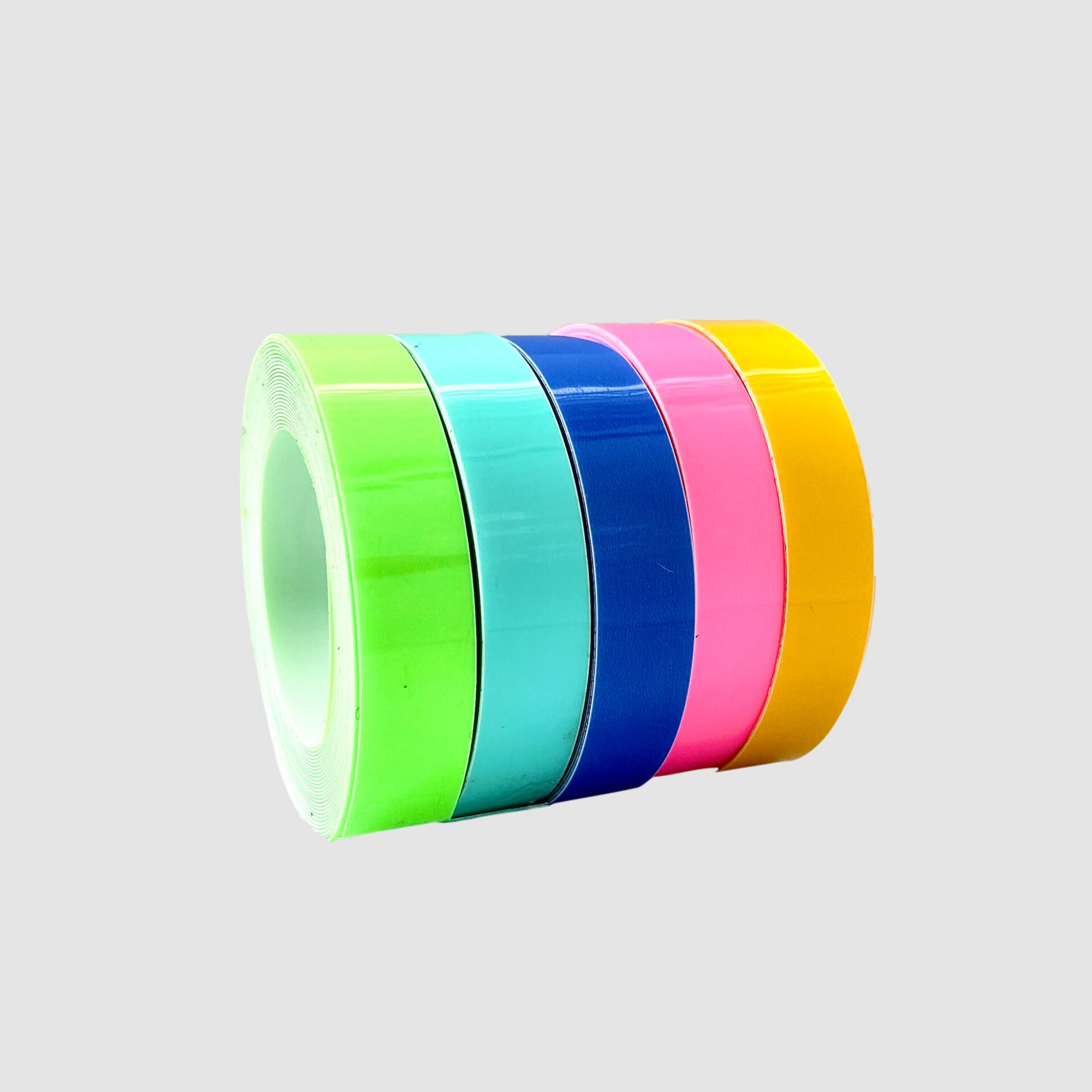 MoTEX Embossing Tape – Pastel Assorted – oddpod